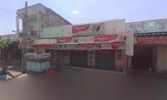 Lijjat Lassi Centar