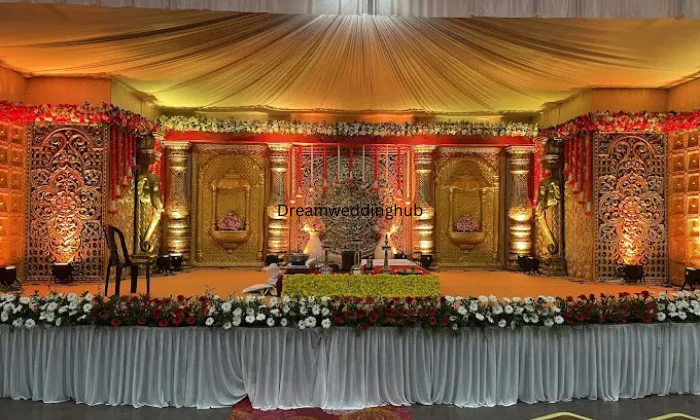Lijo Auditorium
