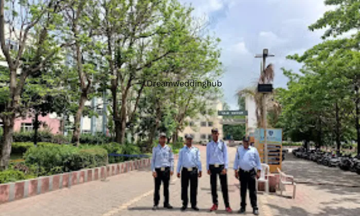 Likon Security Services