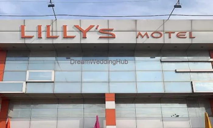 Lilly’s Motel
