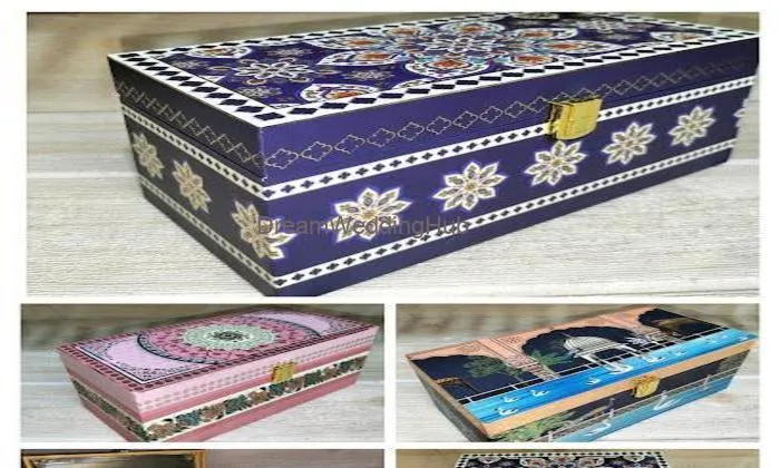 Lillyvalley Gifteria