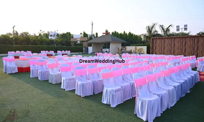 Lily Events