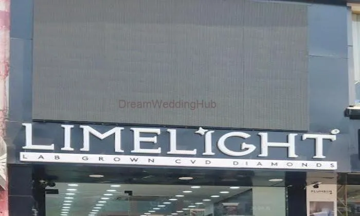 Limelight Lab Grown Diamonds - Civil Lines, Prayagraj