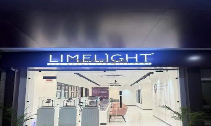 Limelight Lab Grown Diamonds - Sector 60, Mohali