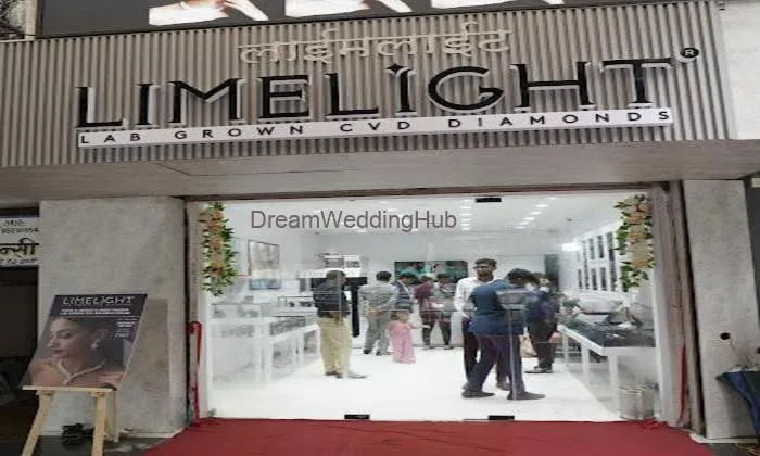 Limelight Lab Grown Diamonds - Vashi, Navi Mumbai