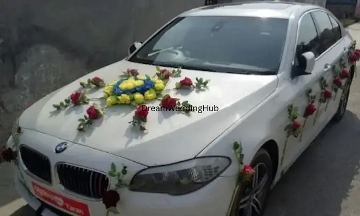 Limo Hire