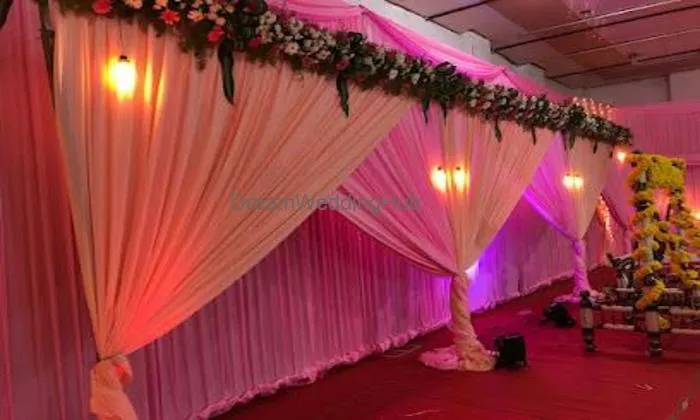 Limra Event Management