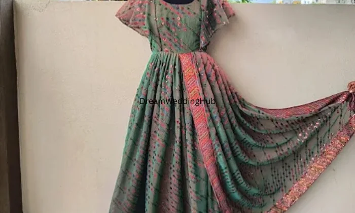 Linen  Vogue