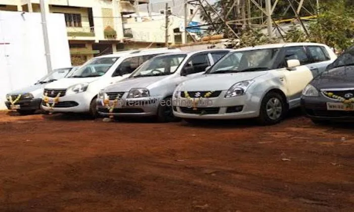 Ling Motors & Puc Center