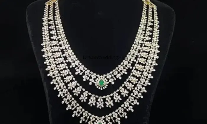 Linga Pearls  Jewellers