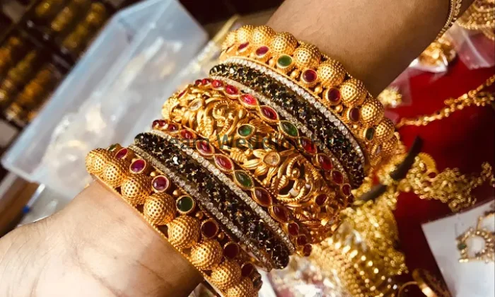 Lingachari Jewellers