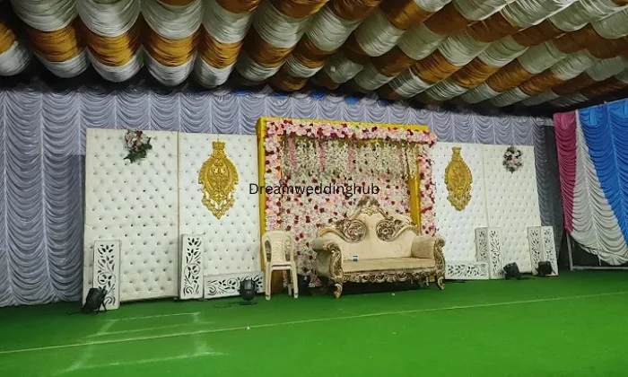 Linnet Event Management
