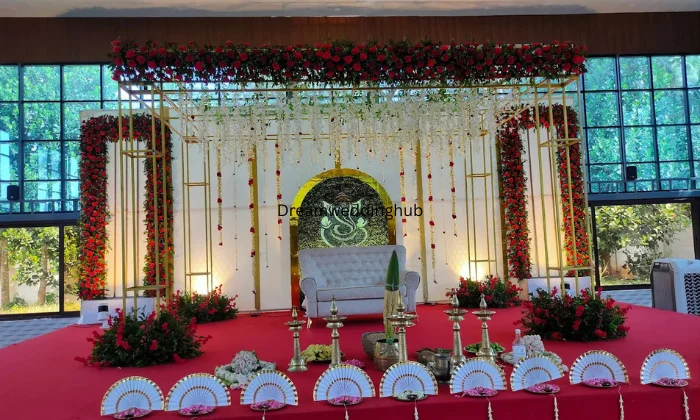 Linus Auditorium