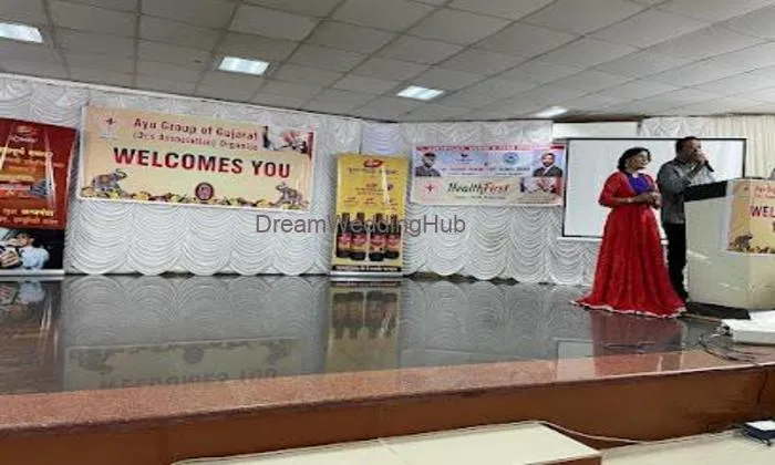 Lions Club Hall