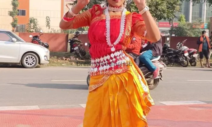Lions Kala Academy