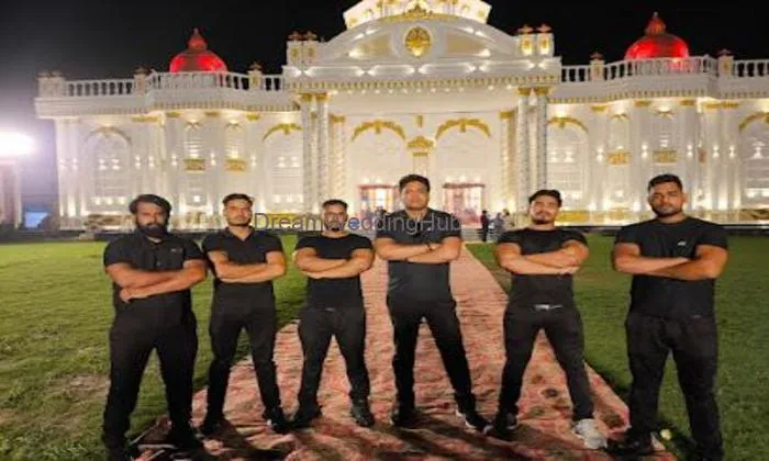 Lions Security & Labour Services
