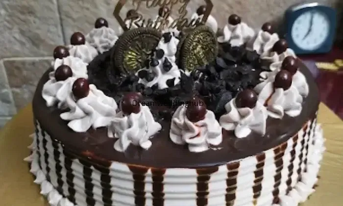 Lipis Bakery