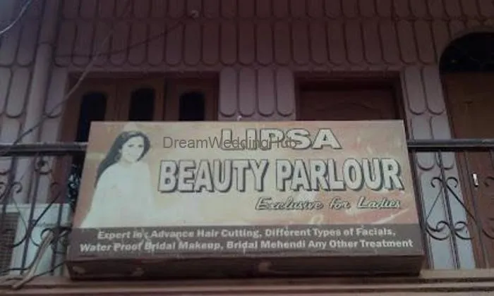 Lipsa Beauty Parlour