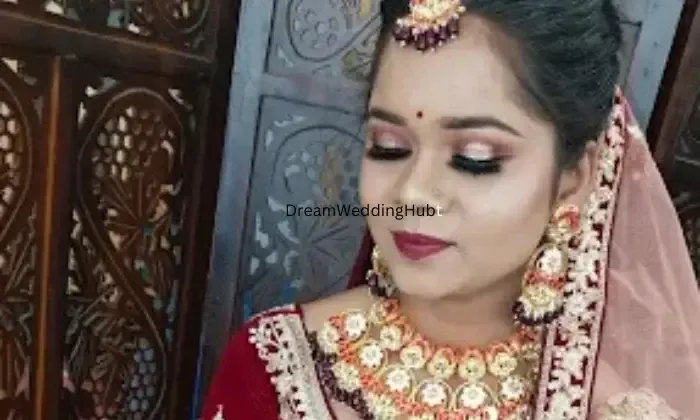 Lipsa Makeover