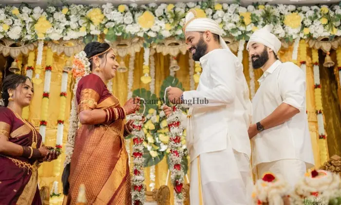 Little Big Weddings Little Big Weddings