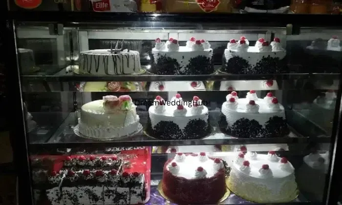 Little Bites Bakers