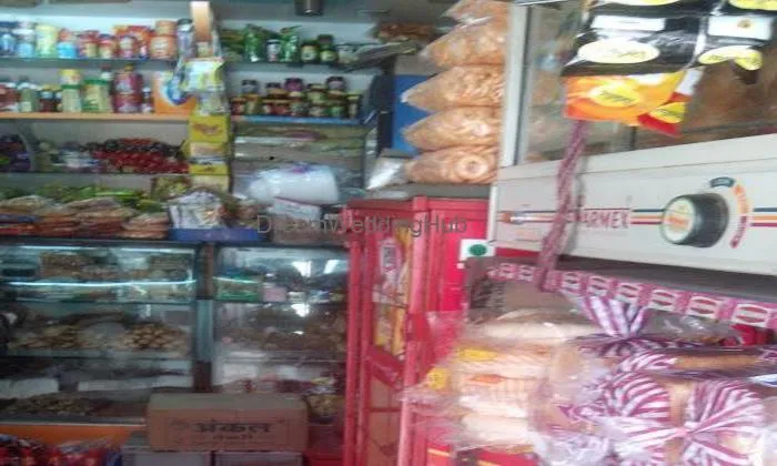 Little Food Zone