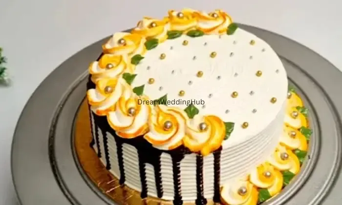 Little Heart Cake Parlour