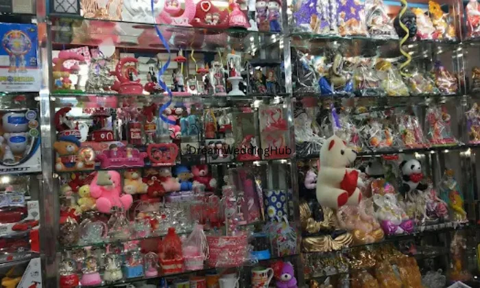 Little Hearts  Gift Gallery