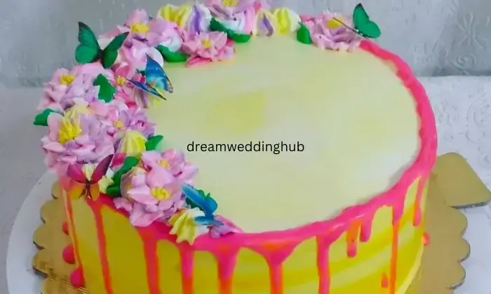 Little Hope Cake