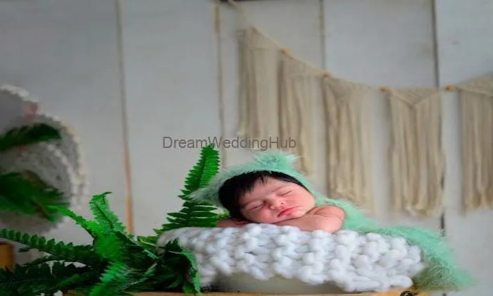 Little Kumbhakarna's Studio