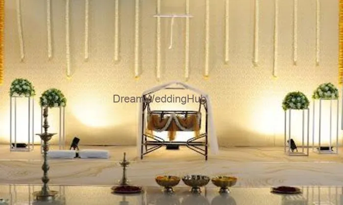Little Luxe - Celebrations Redefined