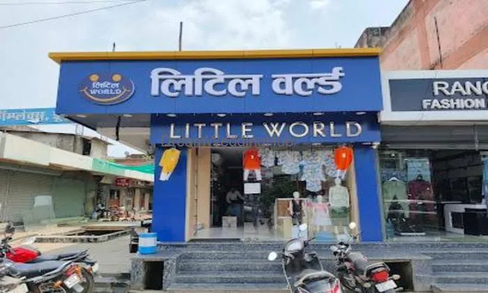 Little World