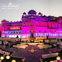 Liv Weddings And Events