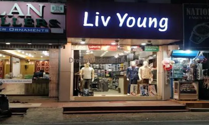 Liv Young