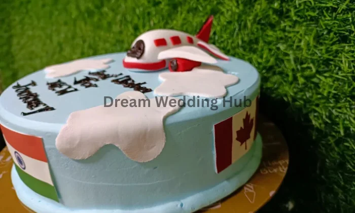 Live Cake Company Live Cake Company