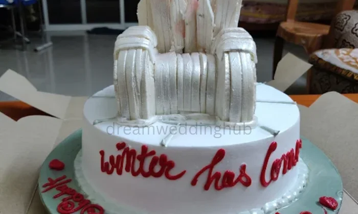 Live Cake World