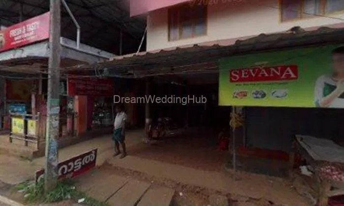 Live Wedding Studio