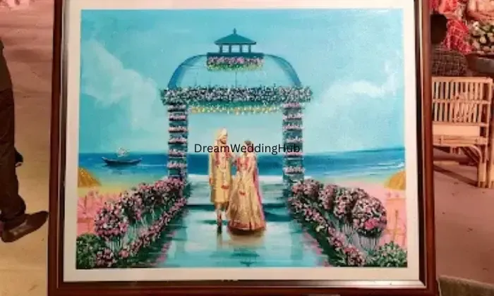 Liveindianpainter