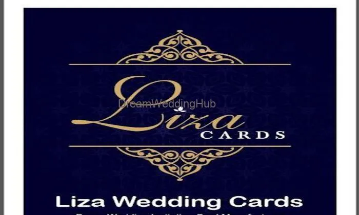Liza Card Industry