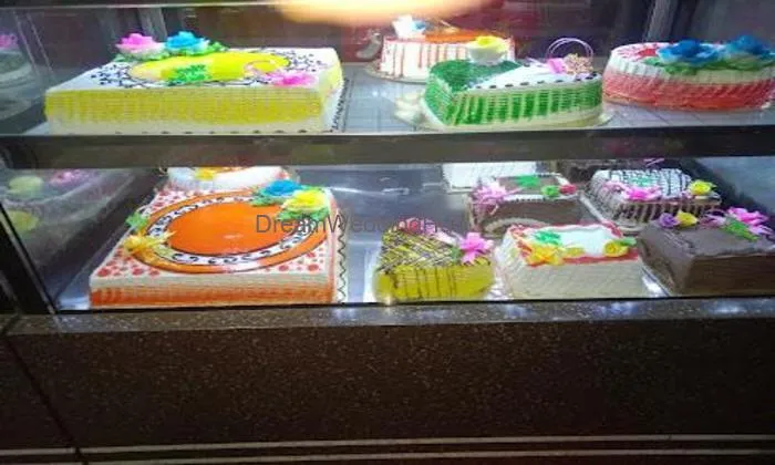 L.j Hassan Iyengars Bakery