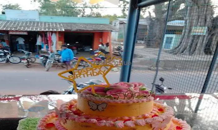 L.j.iyengar Bakery
