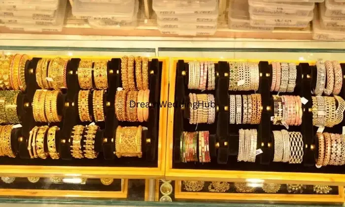 Lk Jewellery Palace