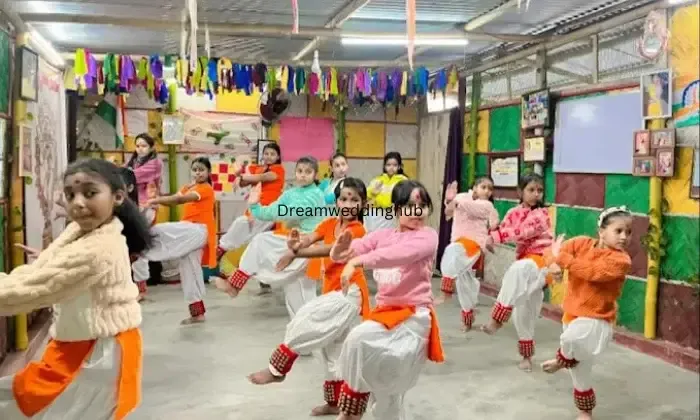 Lk Nataraj Dance Academy