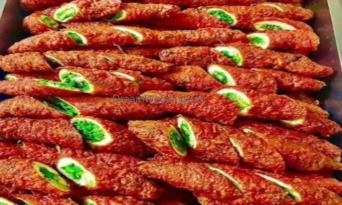 Lk Supreme Caterers