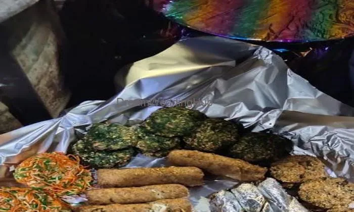 Lk Supreme Caterers Lk Supreme Caterers