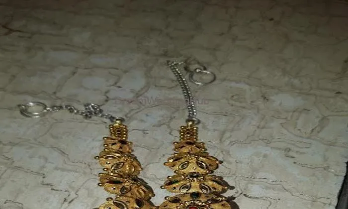 L.k.jeweller Kukshi L.k.jeweller Kukshi