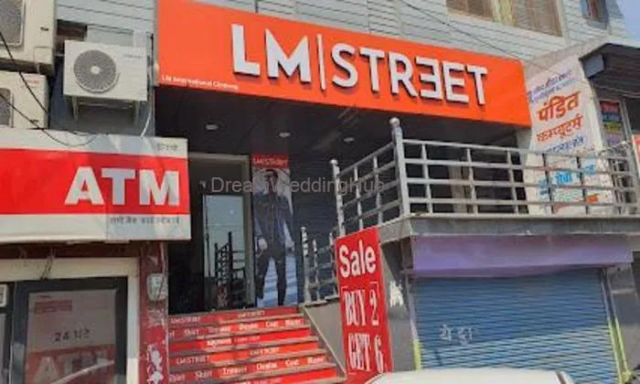 Lm Street Gulaothi