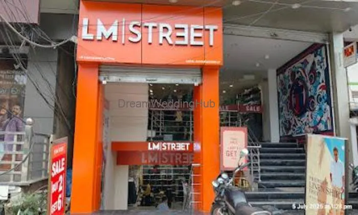 Lm Street Narnaul