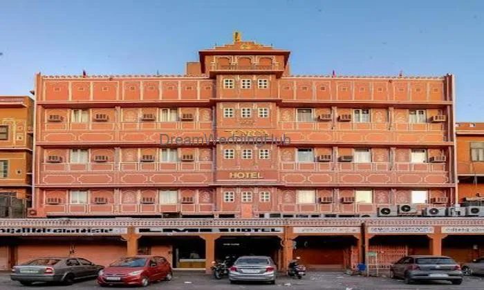 Lmb Hotel