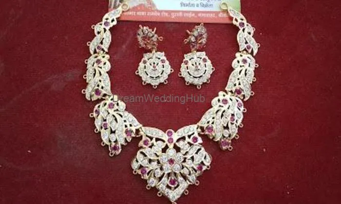 L.n. Jewellers